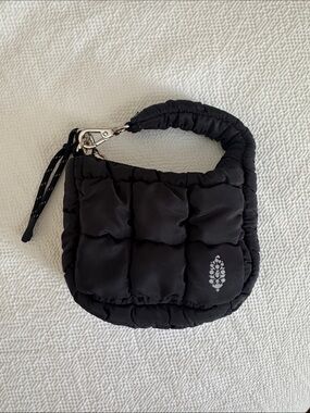 Free People pouch